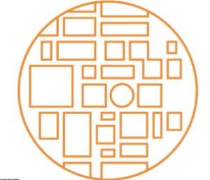 金沢21世紀美術館のロゴ