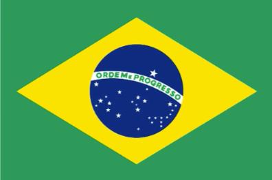 ブラジル国旗